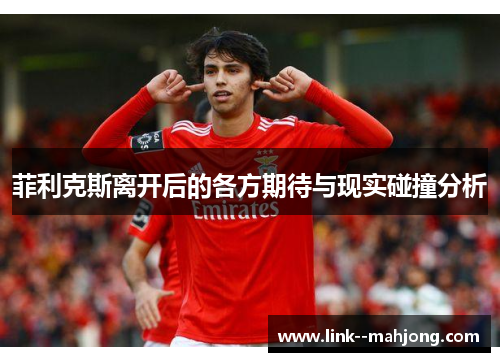 菲利克斯离开后的各方期待与现实碰撞分析