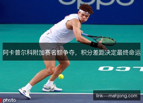 阿卡普尔科附加赛名额争夺，积分差距决定最终命运